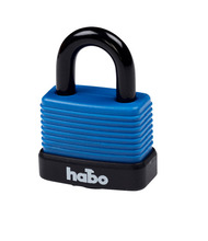 Hänglås 22 mm Habo